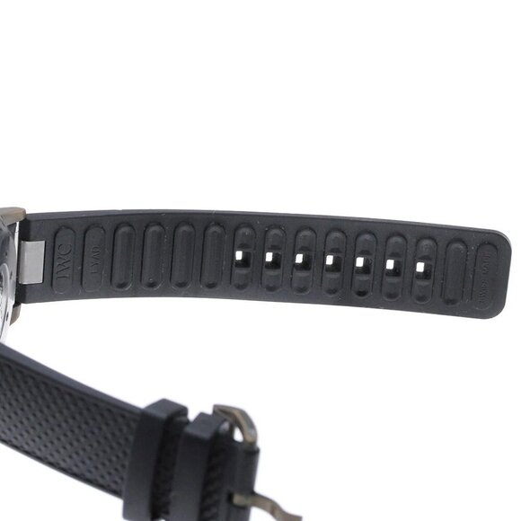 IWC SCHAFFHAUSEN Aquatimer Expedition Charles Darwin IW379503 Automatic_826651 - Picture 7 of 7